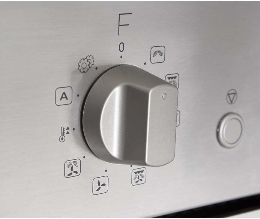 Whirlpool AMW799IX inbouw combi magnetron
