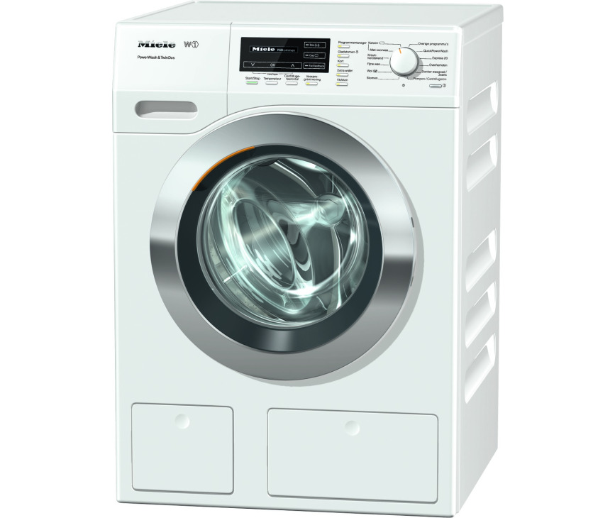 MIELE wasmachine WKH 270 WPS