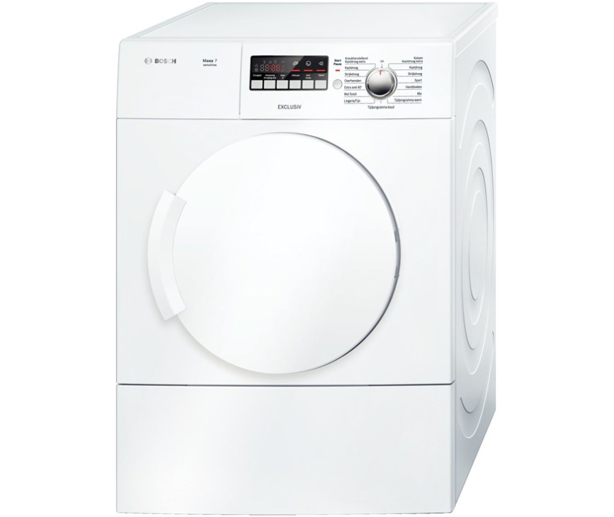 BOSCH droger afvoer WTA74281NL