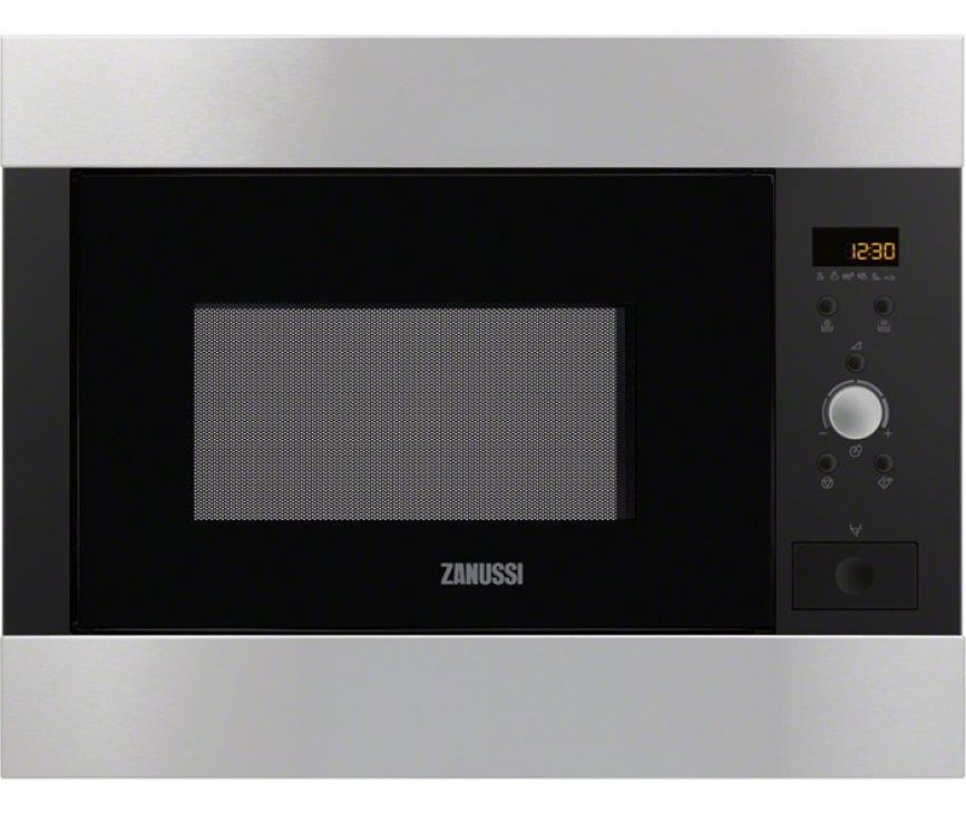 ZANUSSI magnetron met grill inbouw ZBM26542XA