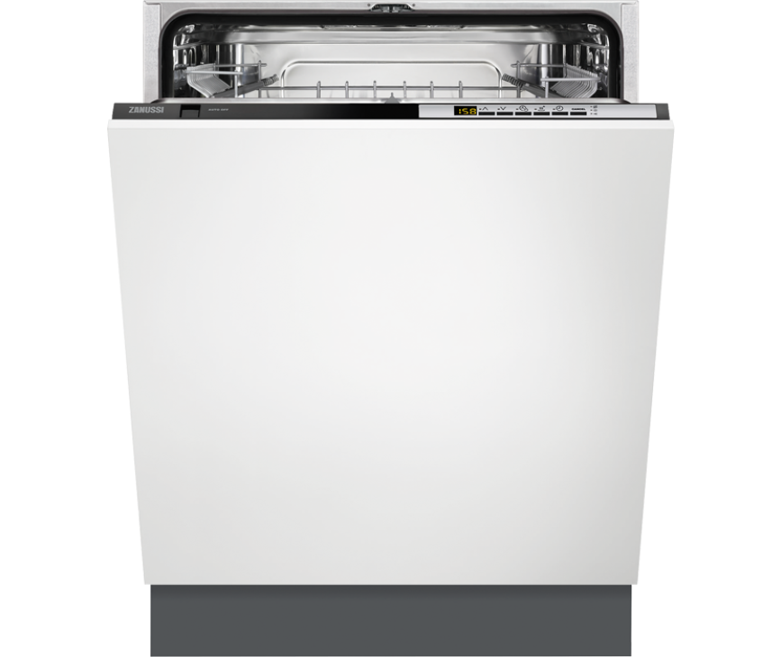 ZANUSSI vaatwasser inbouw ZDT26030FA