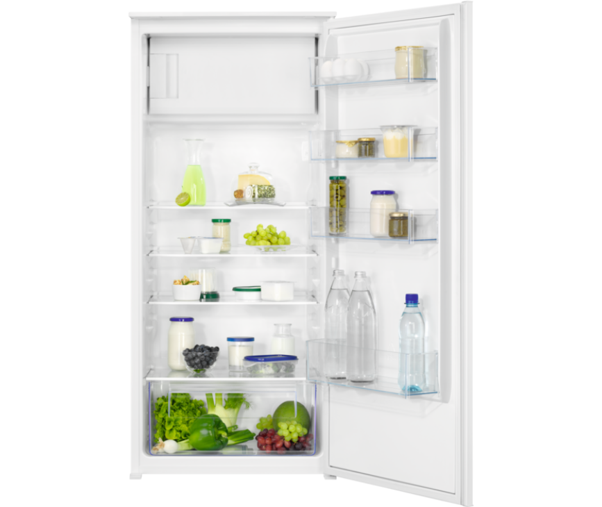 ZANUSSI koelkast inbouw ZEAE12FS