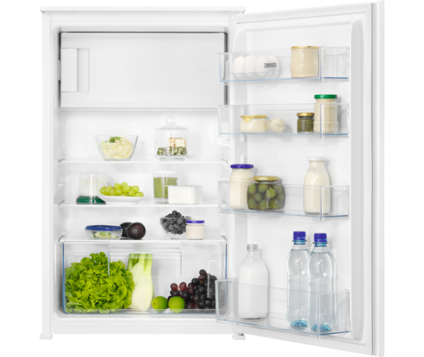 ZANUSSI koelkast inbouw ZEAE88FS