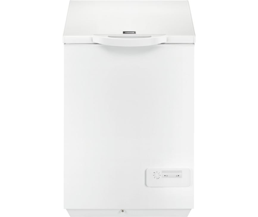 ZANUSSI vrieskist tafelmodel ZFC14400WA