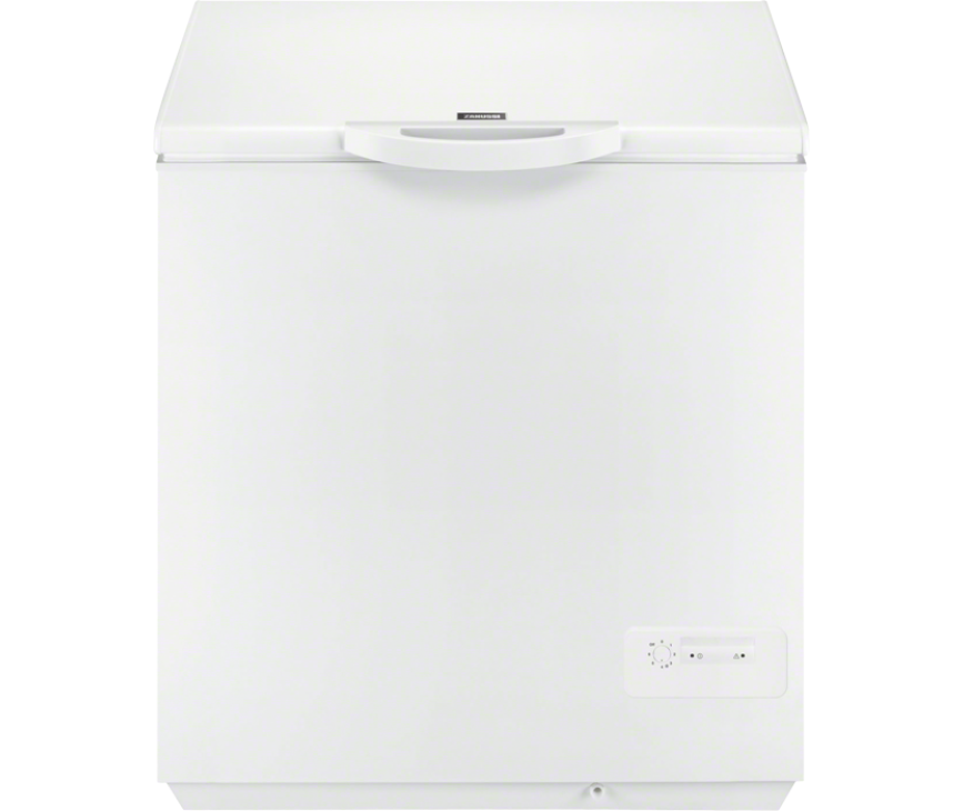 ZANUSSI vrieskist ZFC21400WA