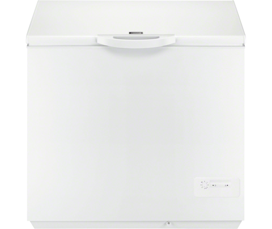 ZANUSSI vrieskist ZFC26400WA