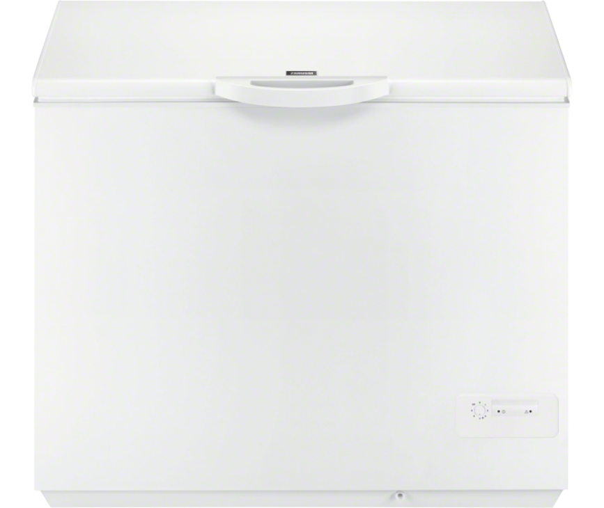 ZANUSSI vrieskist ZFC31400WA
