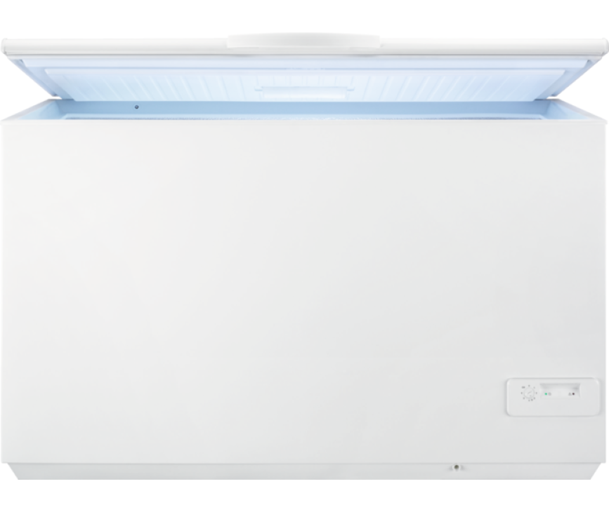 ZANUSSI vrieskist ZFC41400WA