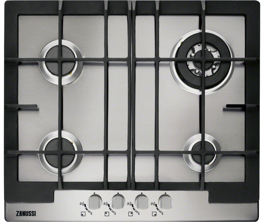 ZANUSSI kookplaat inbouw ZGG66424XA