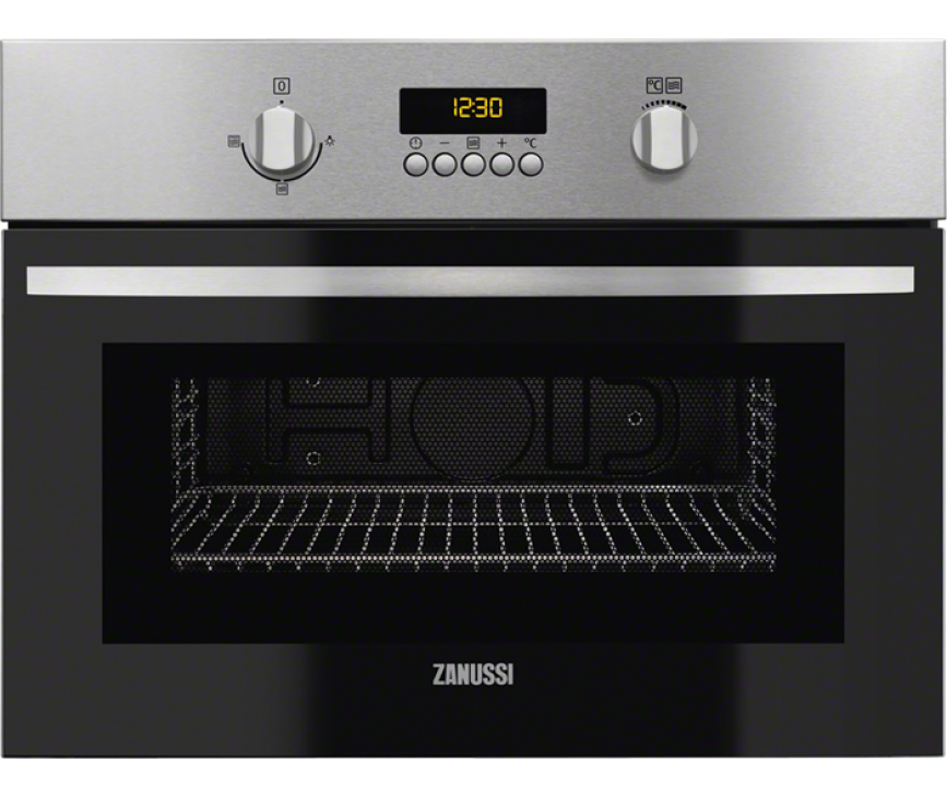ZANUSSI magnetron met grill inbouw ZKG44500XA