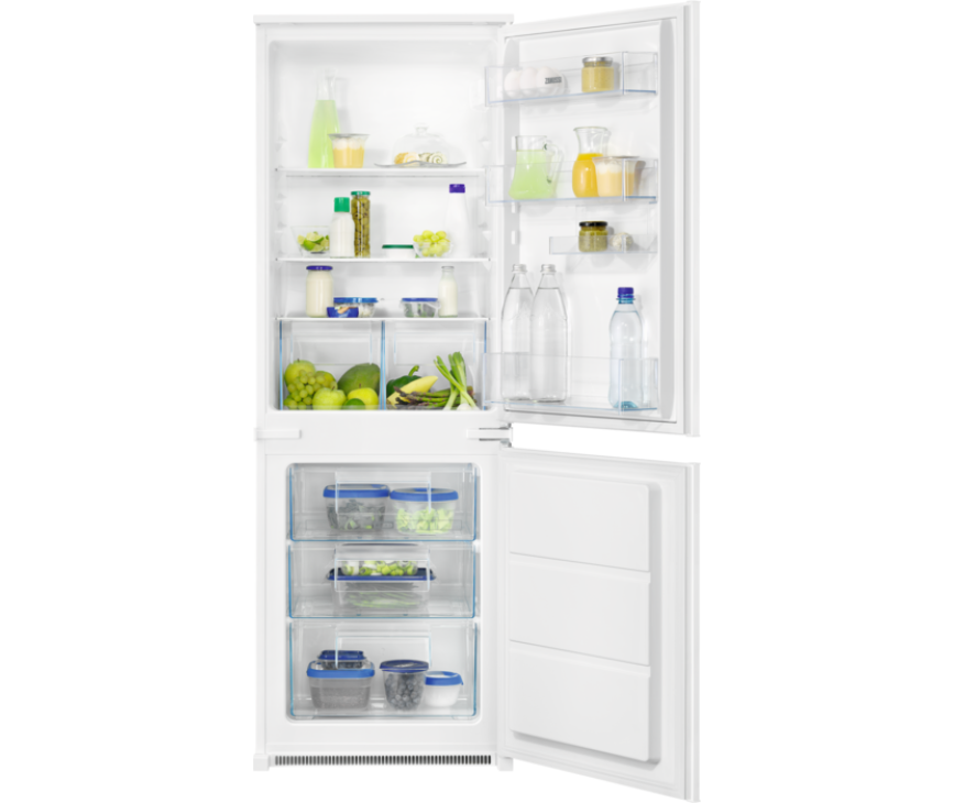 ZANUSSI koelkast inbouw ZNLN16FS1