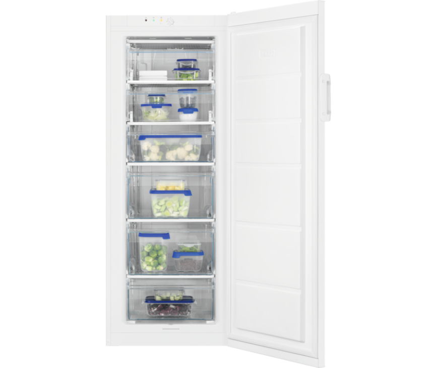 ZANUSSI vrieskast ZUAN22FW