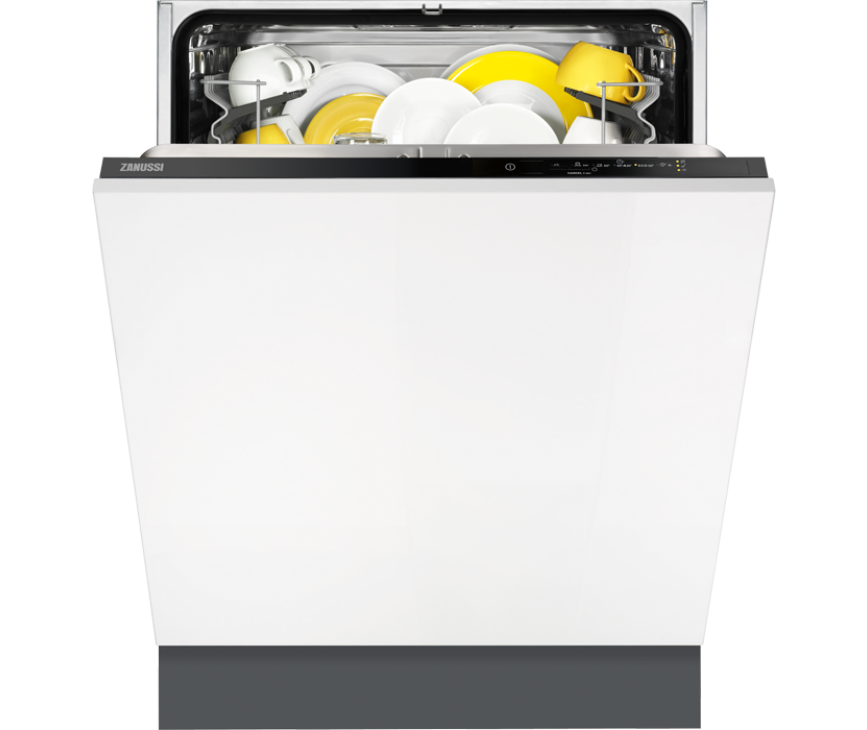 ZANUSSI vaatwasser inbouw ZDT21001FA
