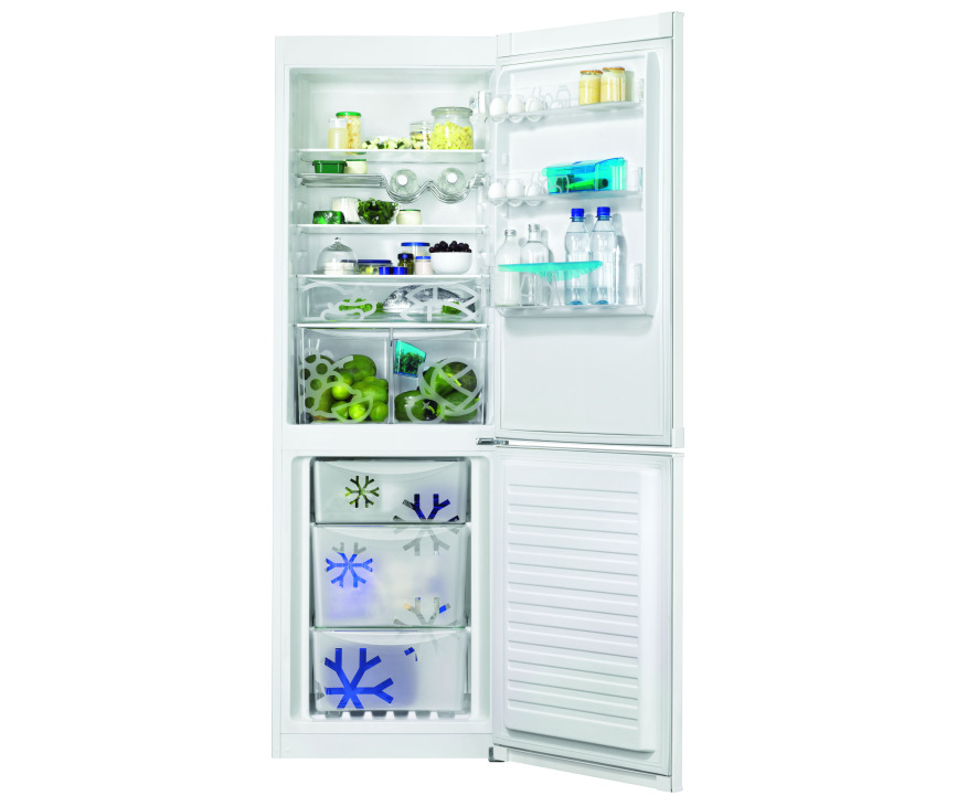 ZANUSSI koelkast ZRB34214WA