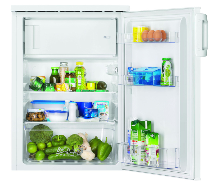 ZANUSSI koelkast tafelmodel ZRG14800WA