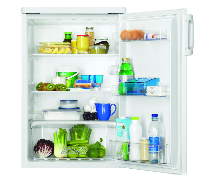 ZANUSSI koelkast tafelmodel ZRG16602WA