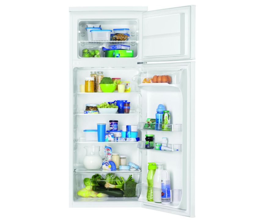 ZANUSSI koelkast ZRT27100WA