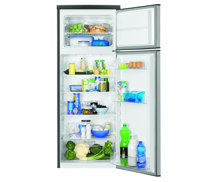 ZANUSSI koelkast ZRT23100XA