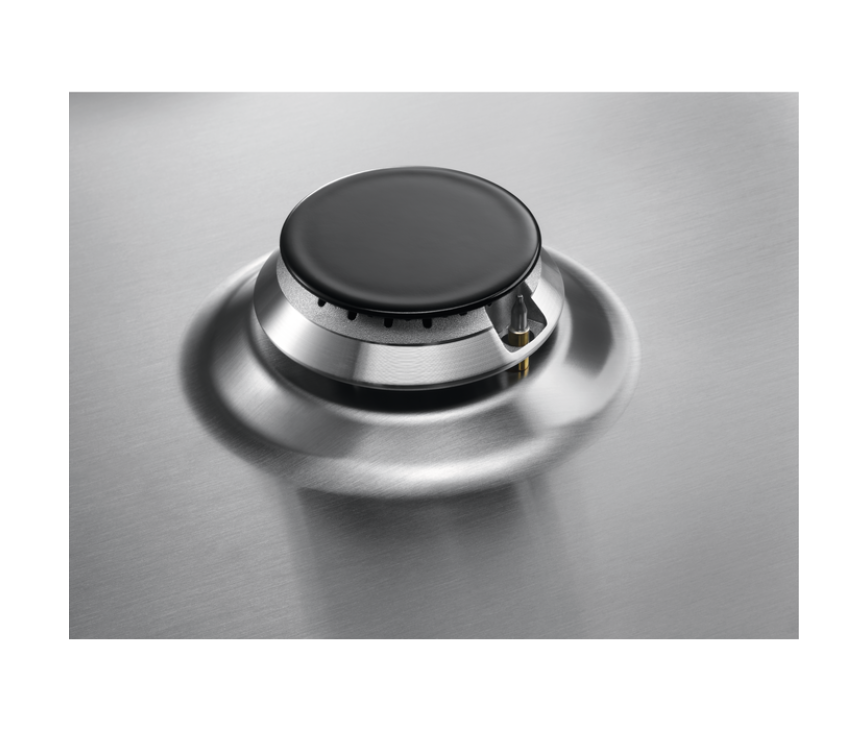 Zanussi ZGH96524XS inbouw kookplaat
