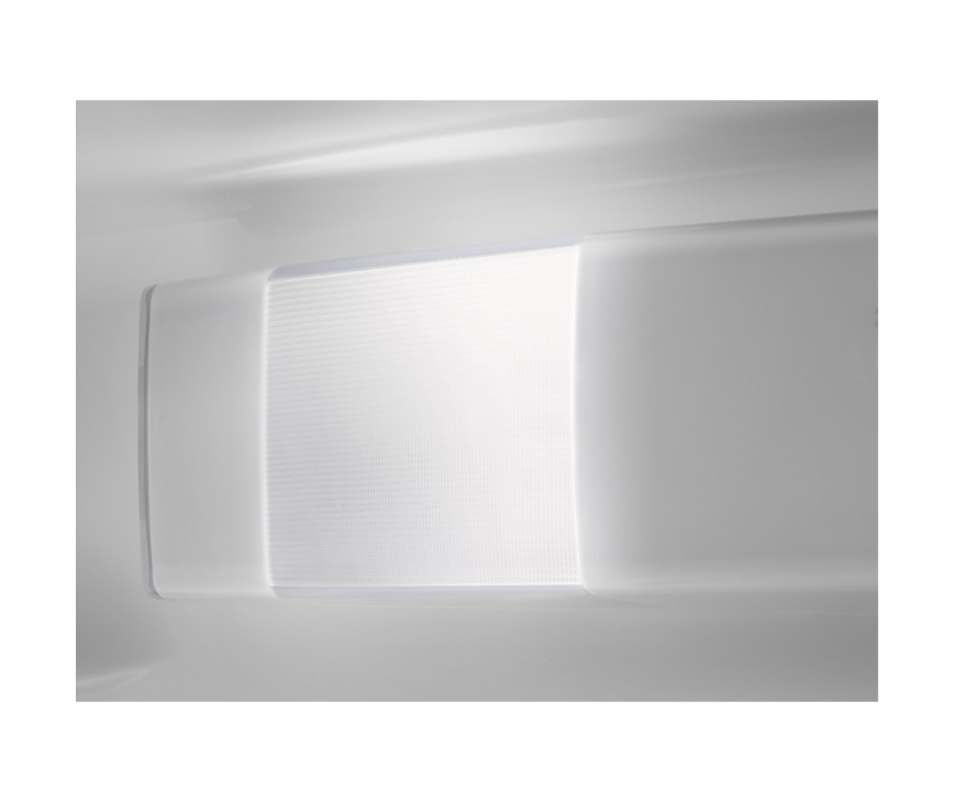 Zanussi ZEAN82FR onderbouw koelkast