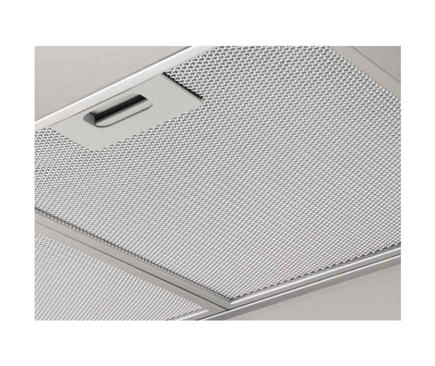 Zanussi ZHC92462XA wand roestvrijstaal afzuigkap