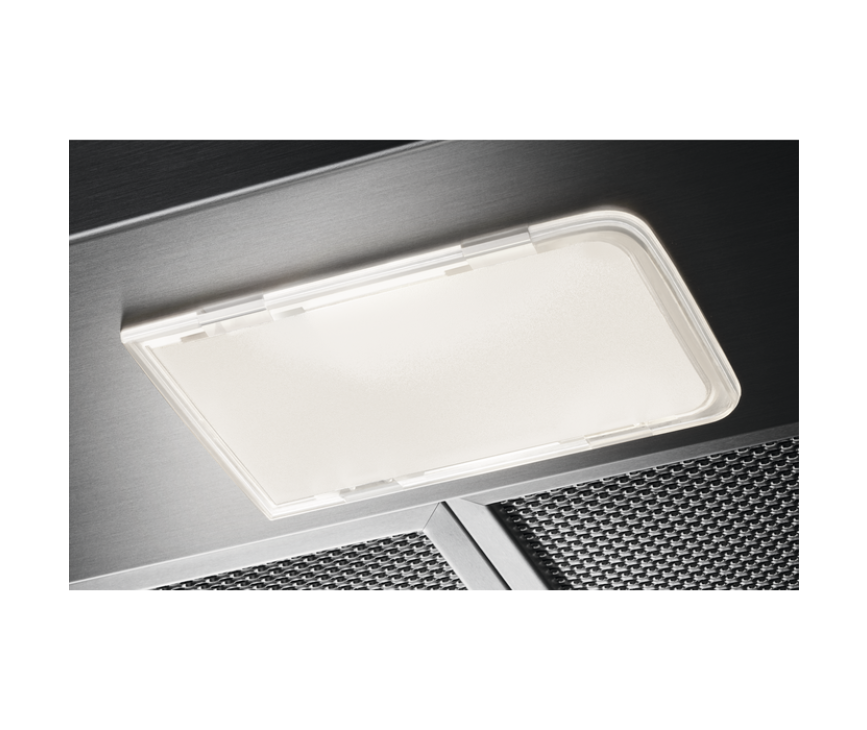 Zanussi ZHC92462XA wand roestvrijstaal afzuigkap