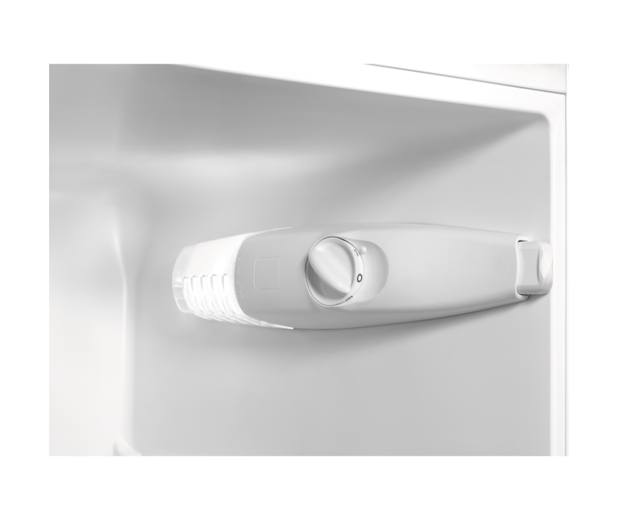Zanussi ZRAE12ES inbouw koelkast - nis 122 cm. - sleepdeur