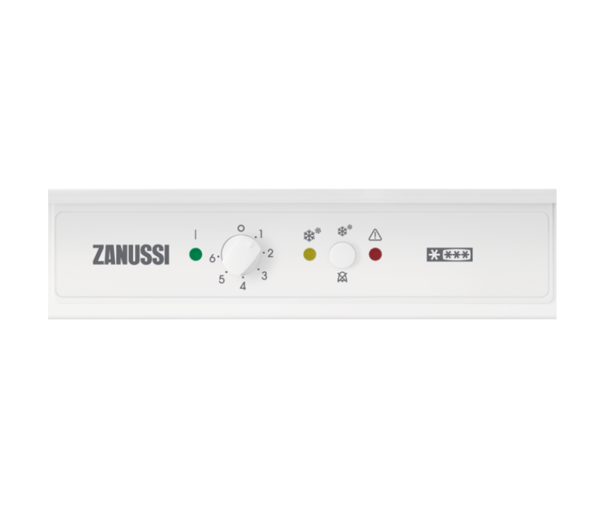 Zanussi ZYAN82FR