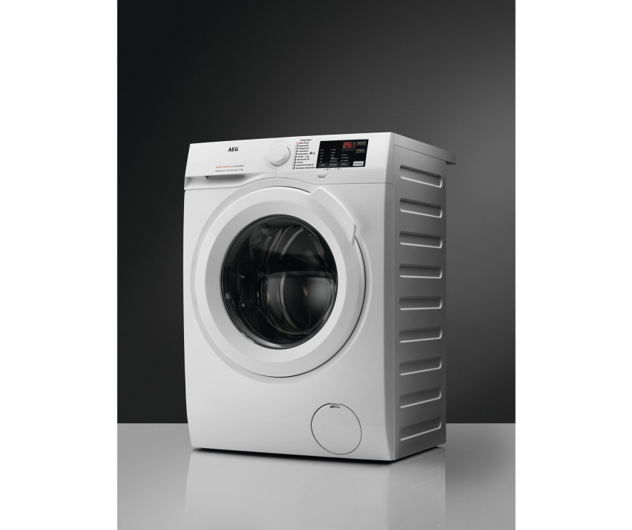 AEG LF628600 wasmachine met ProSense