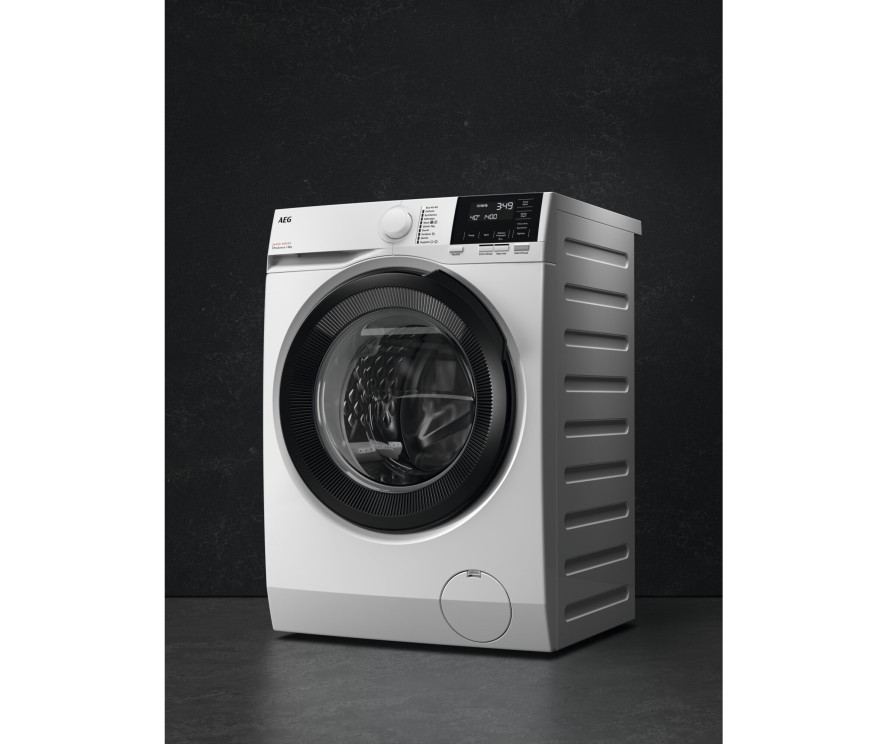 AEG LR6KOLN wasmachine met 1400 toeren en ProSense