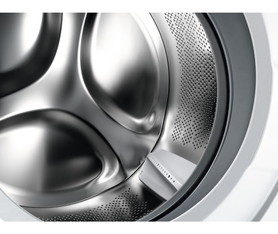 AEG LR6KOLN wasmachine met 1400 toeren en ProSense