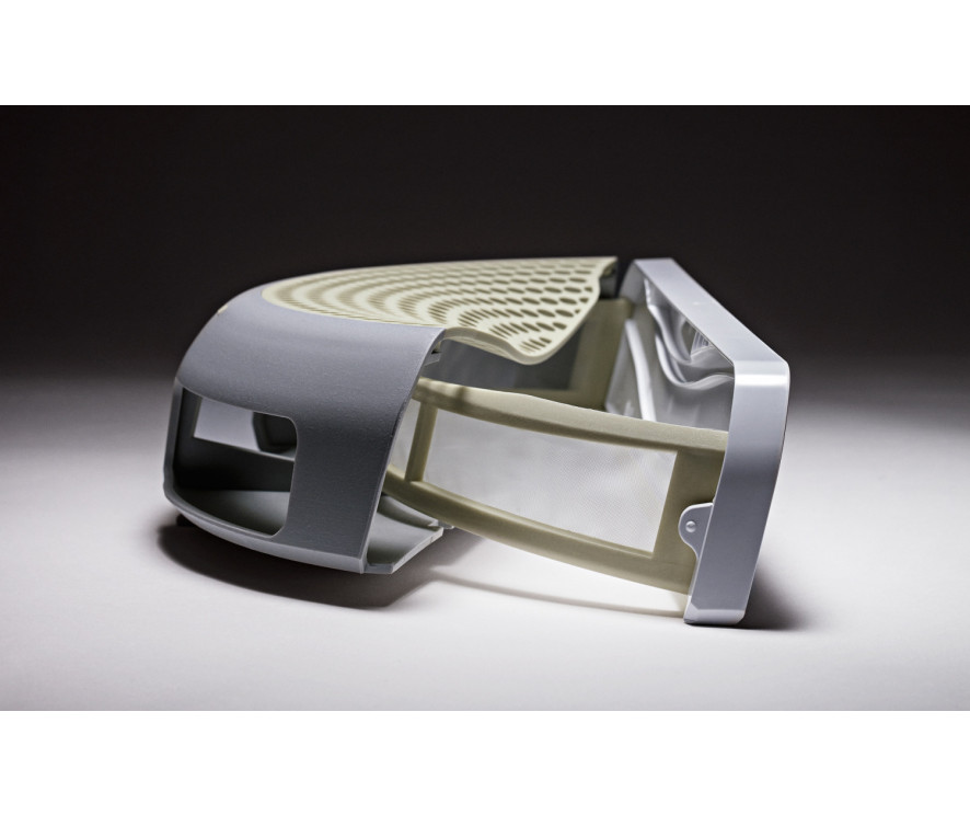 Asko T408HD.W warmtepomp droger
