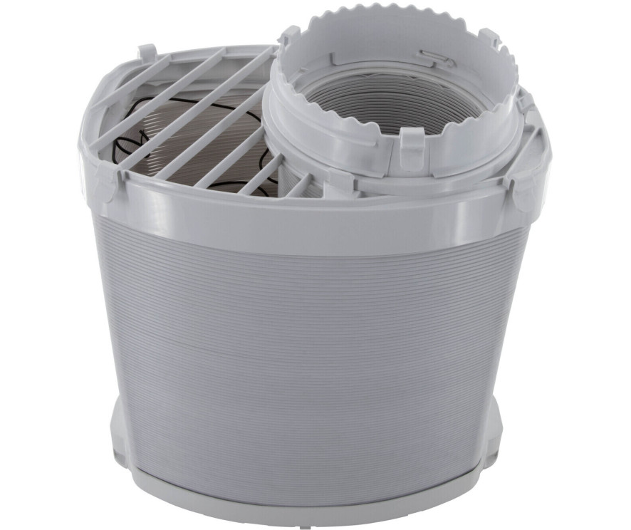 Inventum AC127WSET airco set - wit
