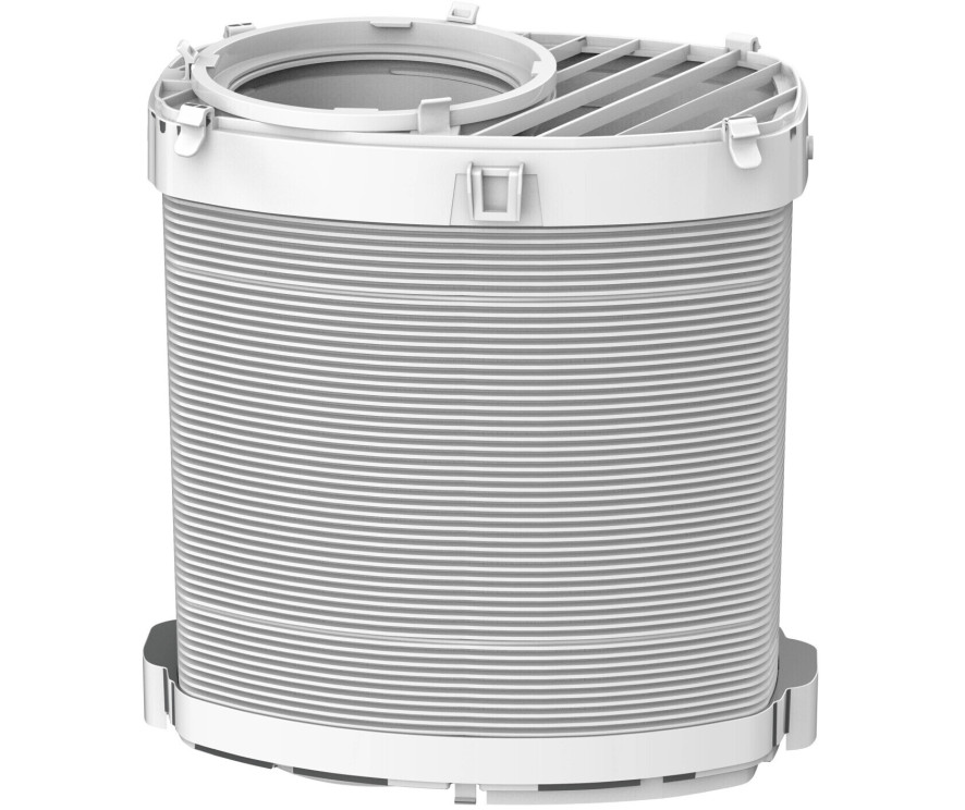 Inventum AC127WSET airco set - wit