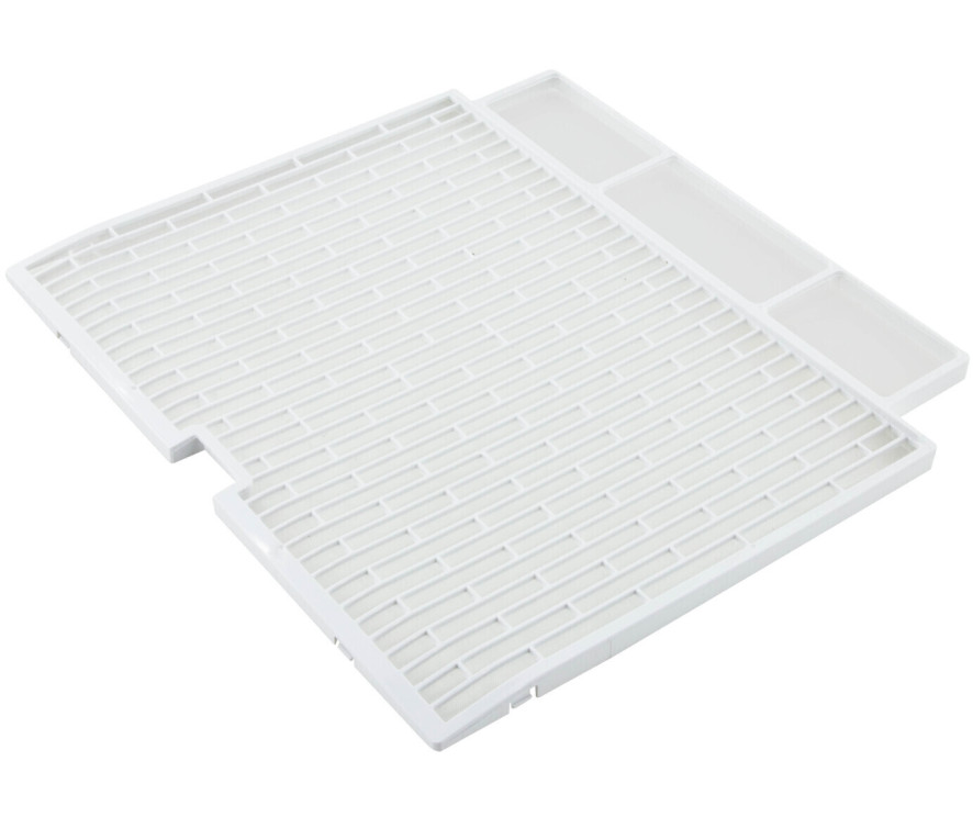 Inventum AC127WSET airco set - wit