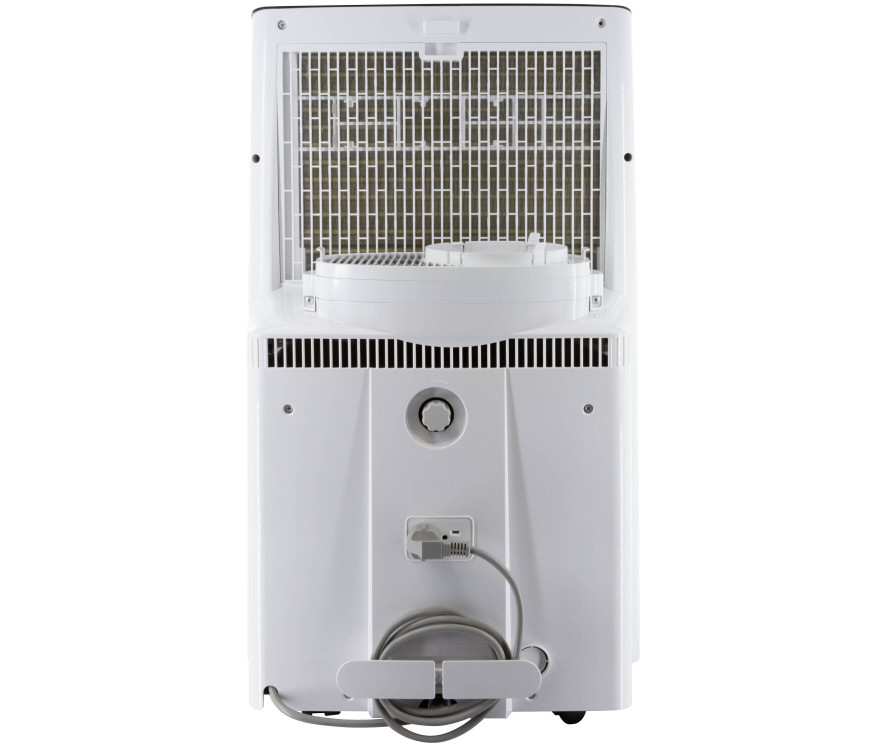 Inventum AC127WSET airco set - wit