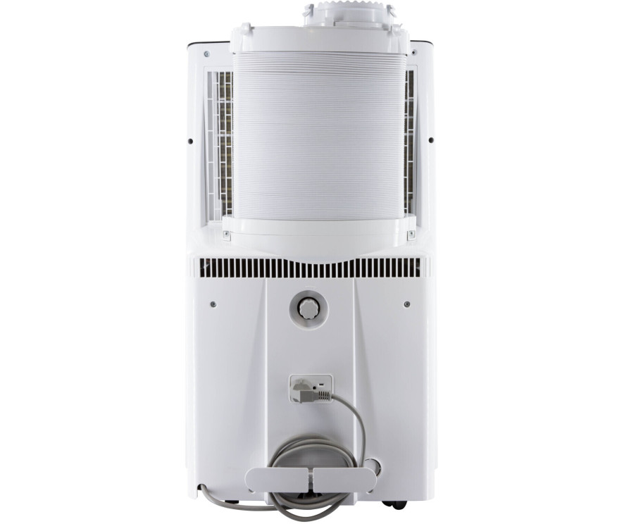 Inventum AC127WSET airco set - wit