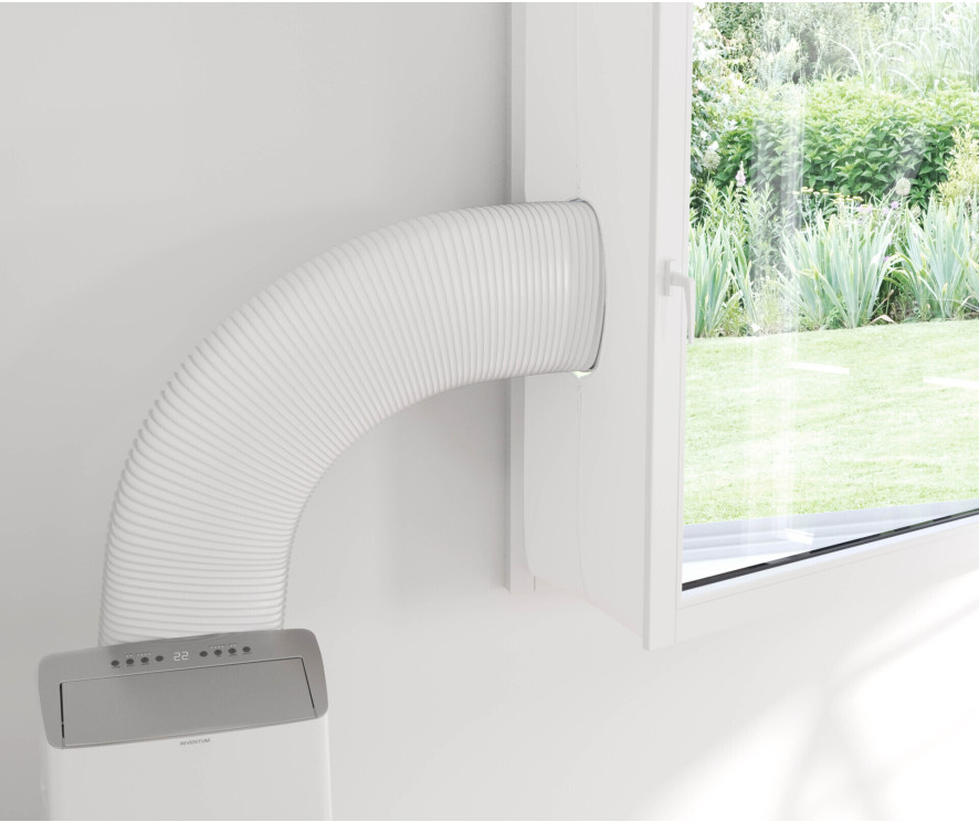 Inventum AC127WSET airco