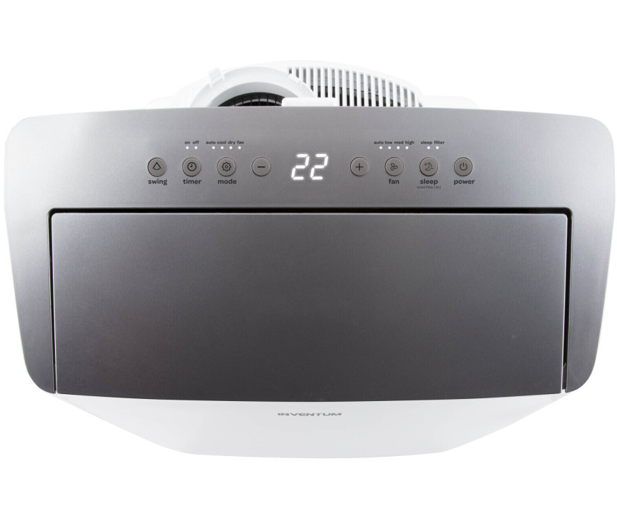 Inventum AC127WSET airco
