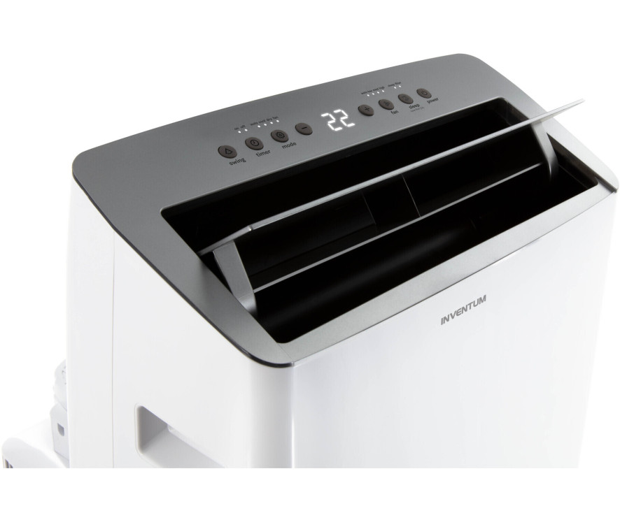 Inventum AC127WSET airco