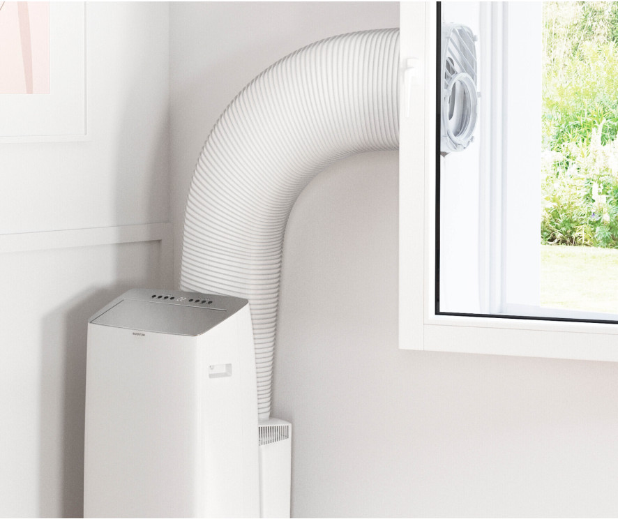 Inventum AC127WSET airco