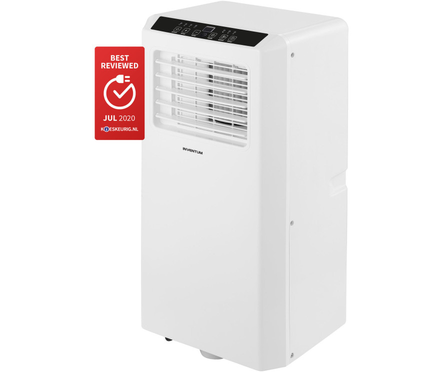 Inventum AC701 airco / airconditioner - wit - 7000 BTU - 60 m3