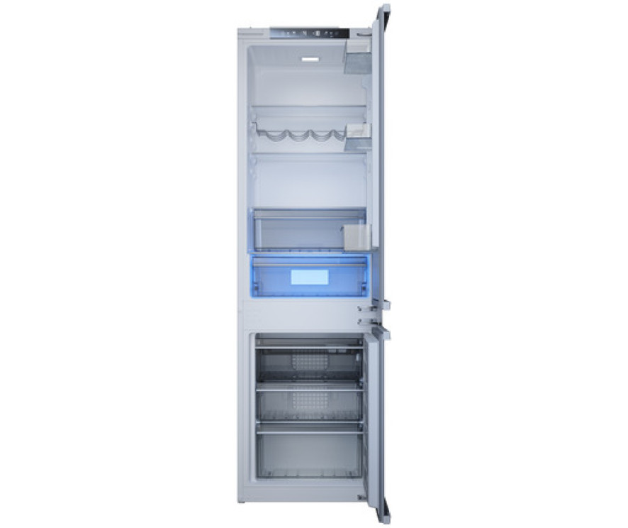 Kuppersbusch FKG8540.0i inbouw koelkast - no-frost - nis 178 cm.