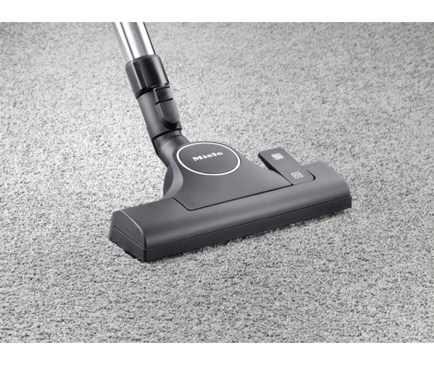Miele Complete C3 Black Powerline stofzuiger