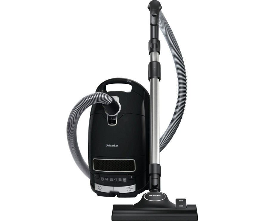 Miele Complete C3 Black Powerline stofzuiger