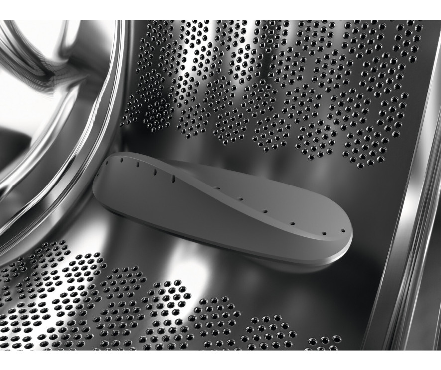 Zanussi VENEZIA wasmachine