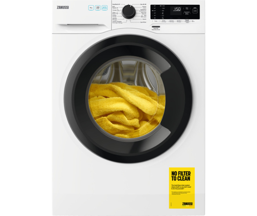 Zanussi VENEZIA wasmachine