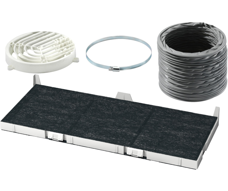 Bosch DSZ4565  recirculatie startset