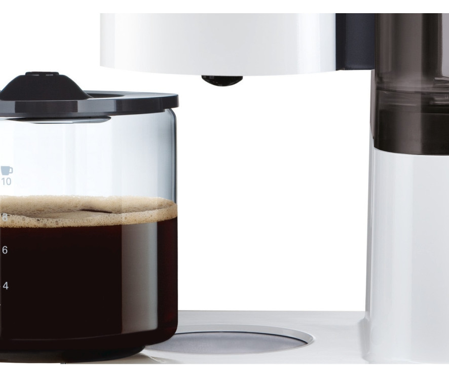Bosch TKA8011 koffiemachine