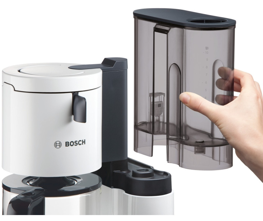 Bosch TKA8011 koffiemachine